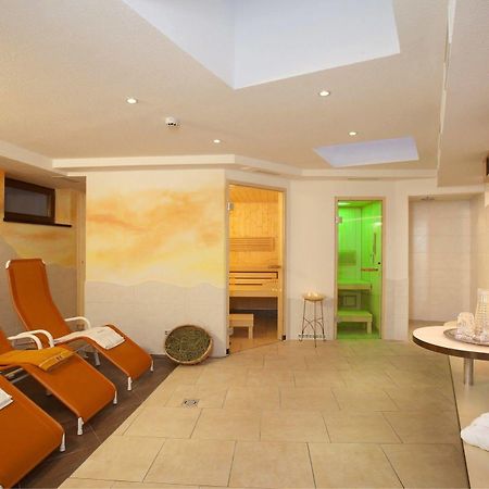 Appartement Alpin 索尔登 外观 照片