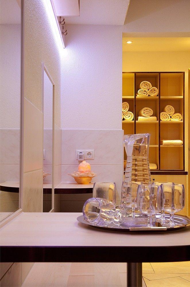 Appartement Alpin 索尔登 外观 照片