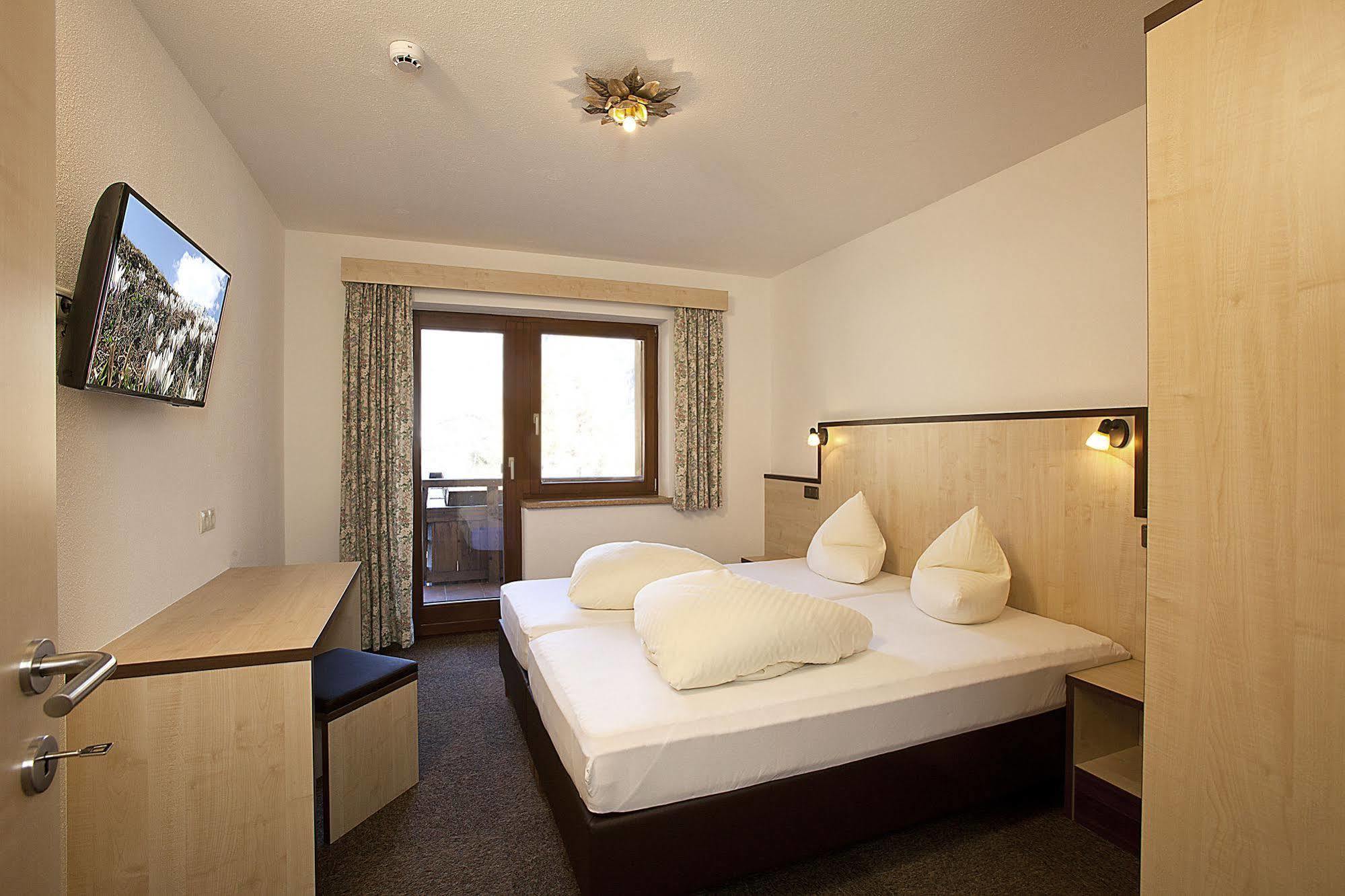 Appartement Alpin 索尔登 外观 照片