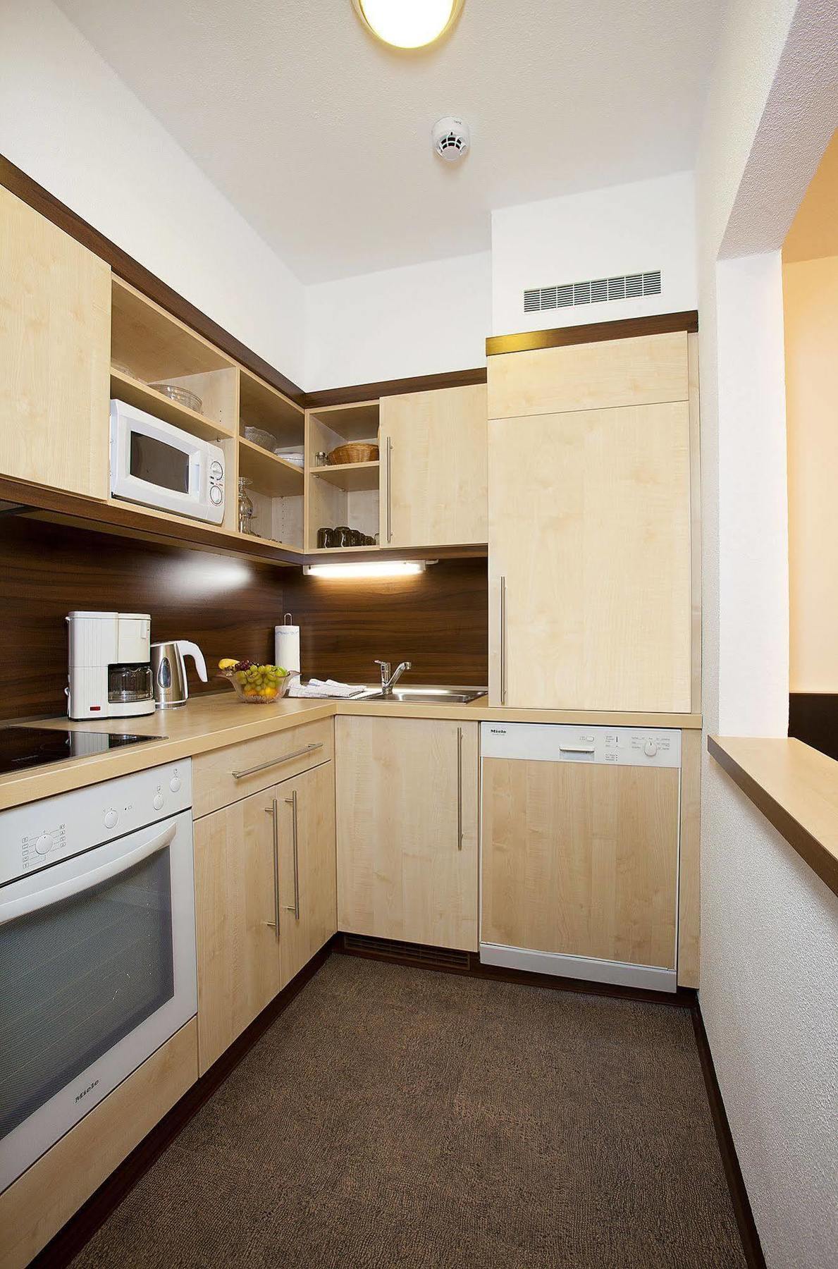 Appartement Alpin 索尔登 外观 照片
