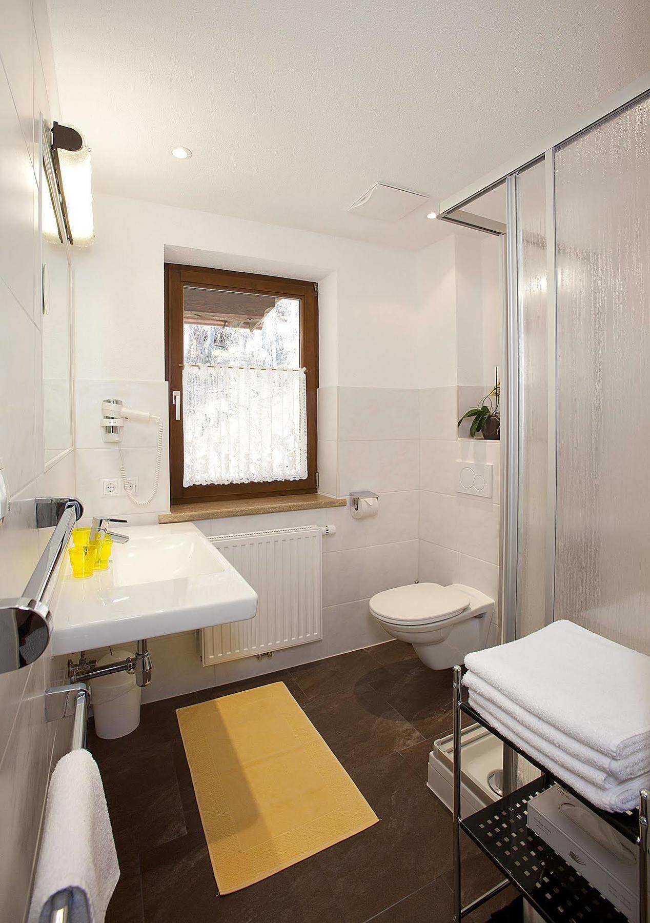 Appartement Alpin 索尔登 外观 照片