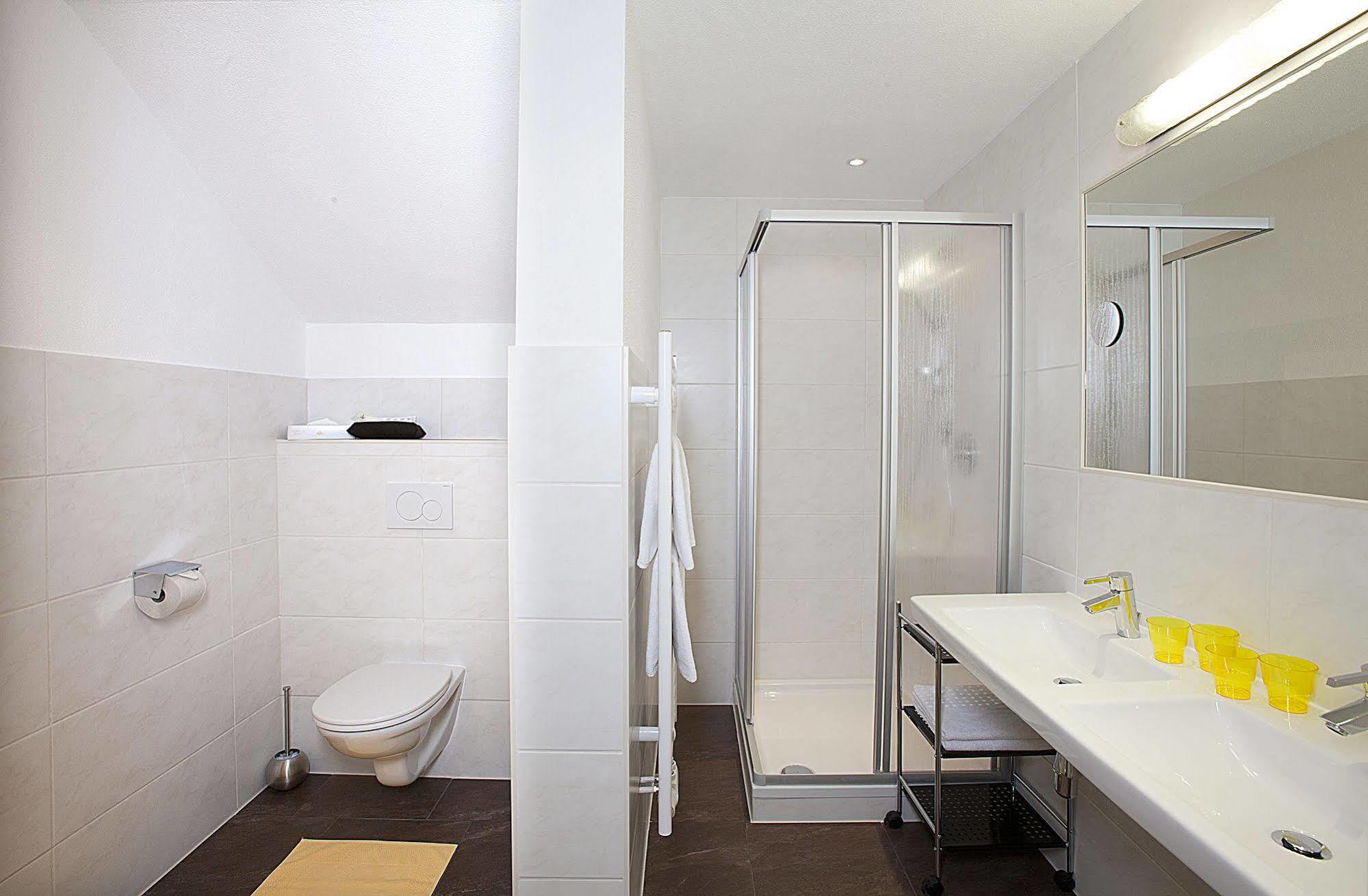 Appartement Alpin 索尔登 外观 照片