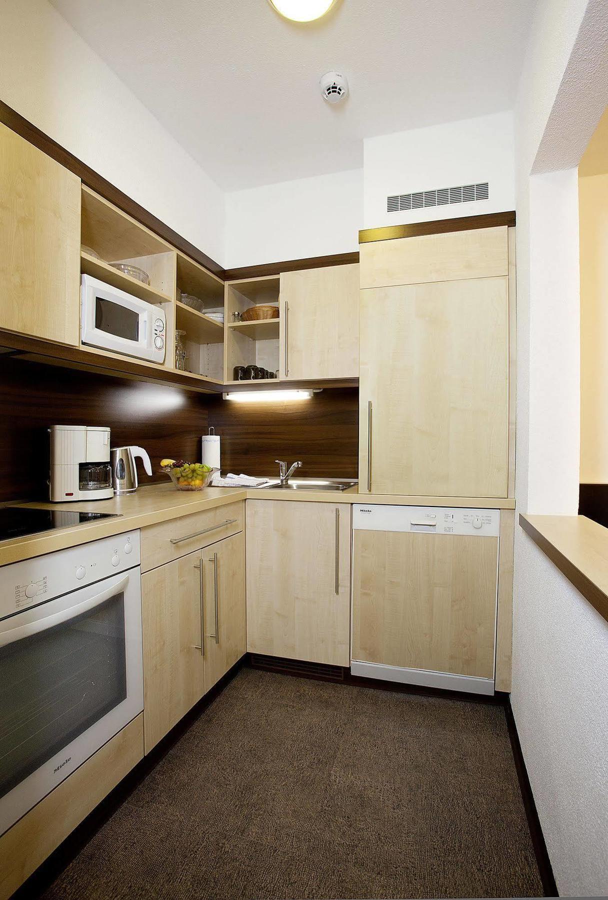 Appartement Alpin 索尔登 外观 照片