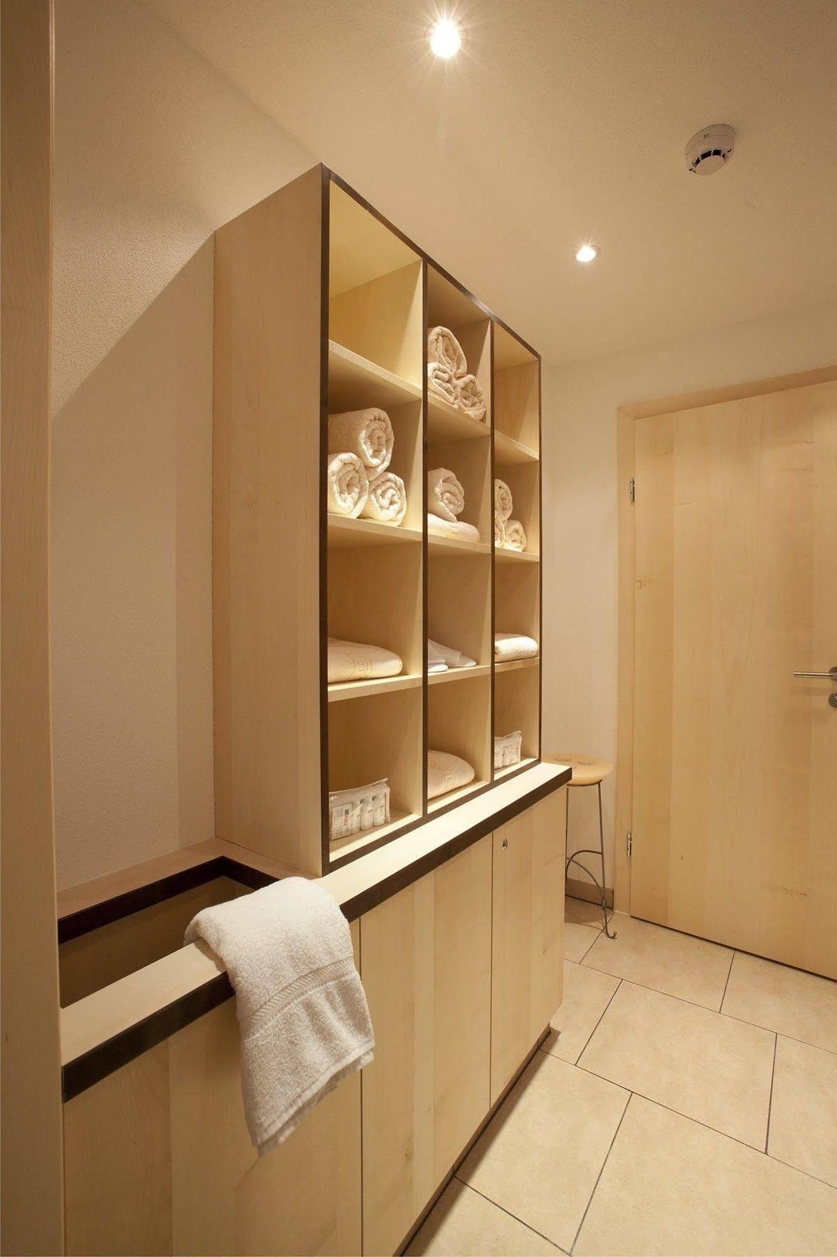 Appartement Alpin 索尔登 外观 照片
