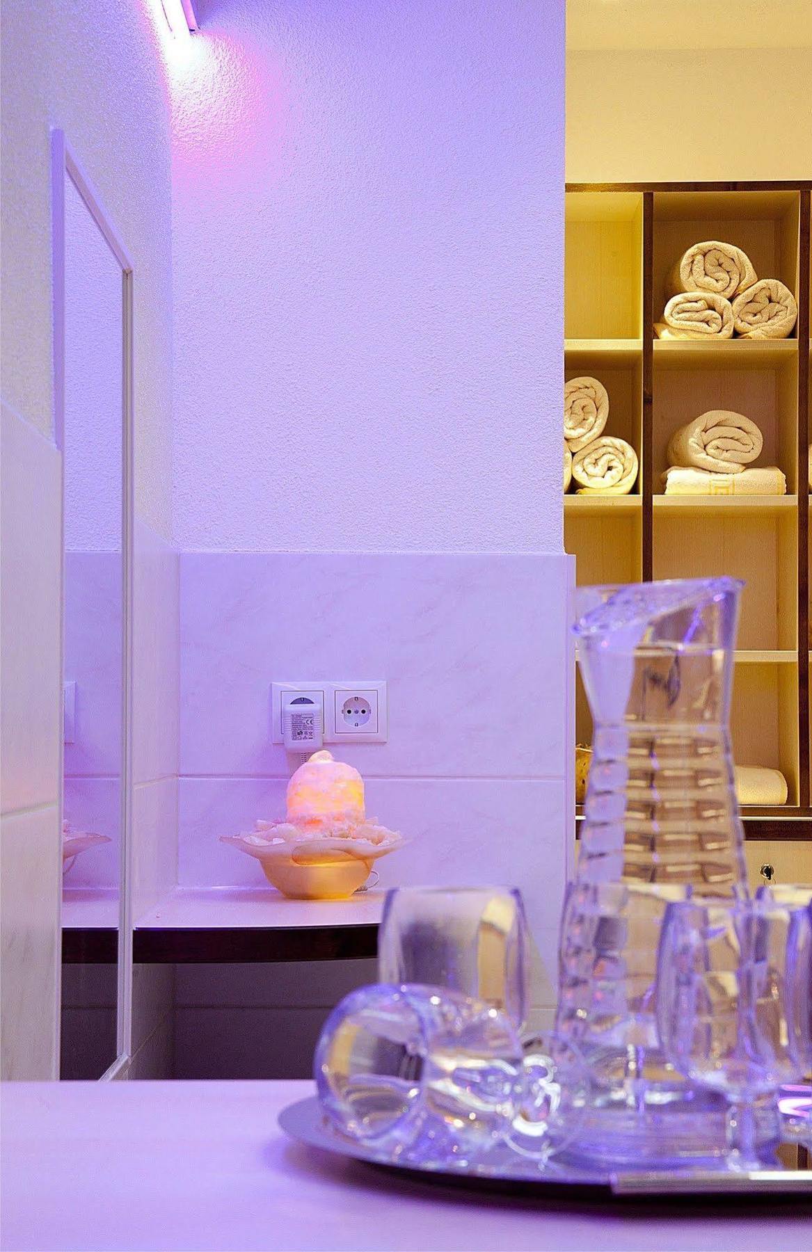 Appartement Alpin 索尔登 外观 照片