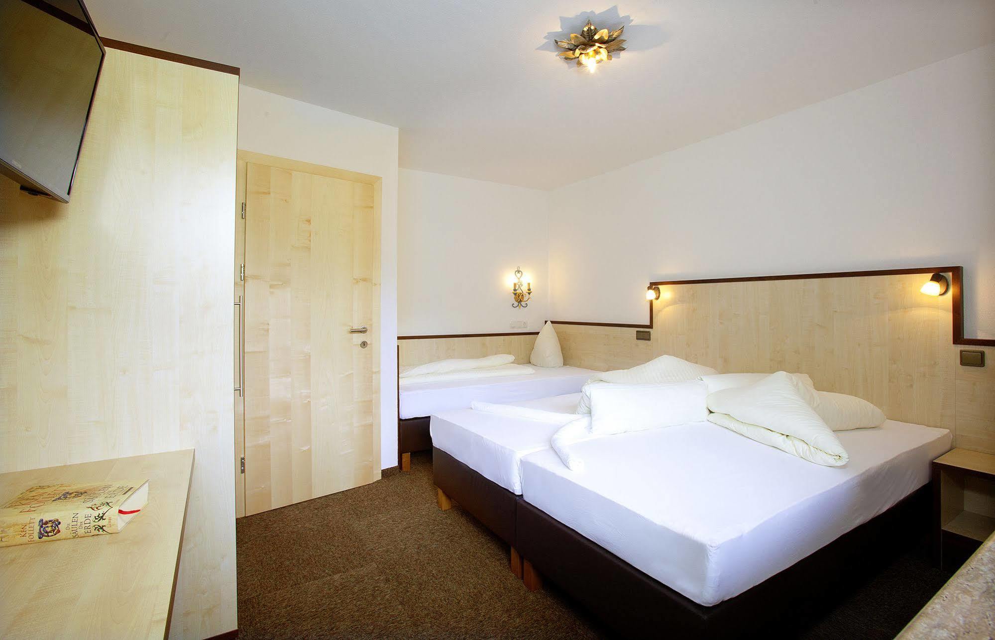 Appartement Alpin 索尔登 外观 照片